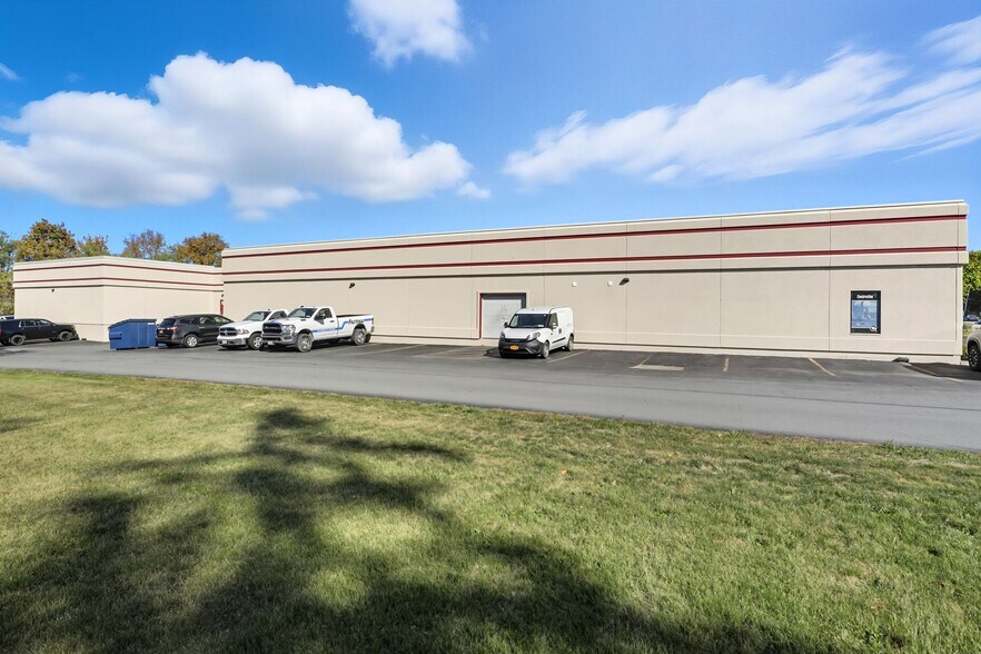 More Photos Of 6280 State Route 96, Farmington Manufacturing For Lease