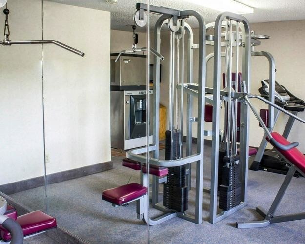 More Photos Of 1630 Central Ave, Albany Hotel For Sale