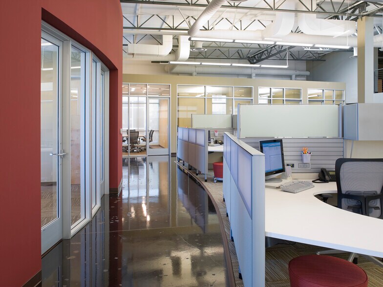 More Photos Of 1164-1168 Cadillac Ct, Milpitas Research And Development For Lease