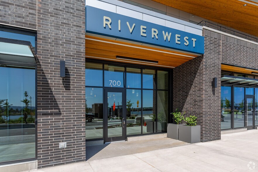 More Photos Of 700 Waterfront Way, Vancouver Apartments For Lease