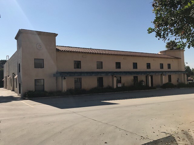 More Photos Of 1845-1857 Huntington Dr, Duarte Restaurant For Lease