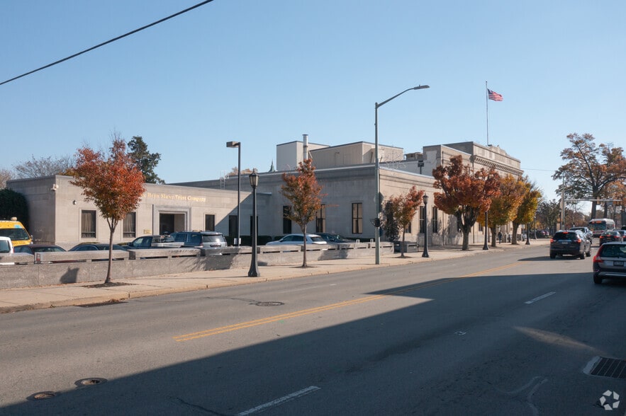 More Photos Of 801 W Lancaster Ave, Bryn Mawr Office For Sale