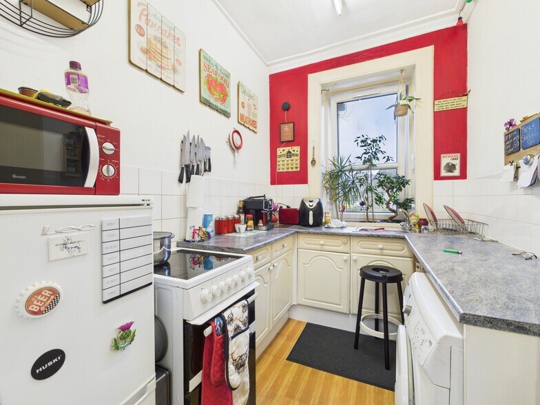 More Photos Of 30 & 32 Wellmeadow, Blairgowrie Apartments For Sale