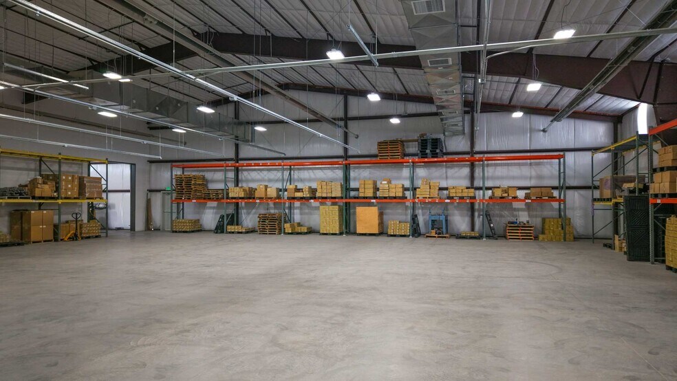 More Photos Of , Pueblo Industrial For Sale