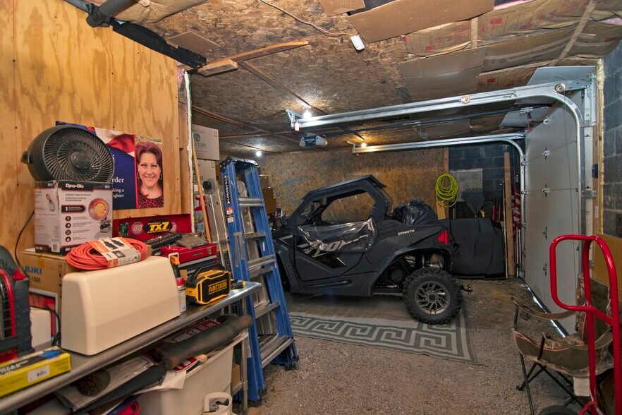 More Photos Of 439 Main Street, Rainelle Storefront Retail Residential For Sale