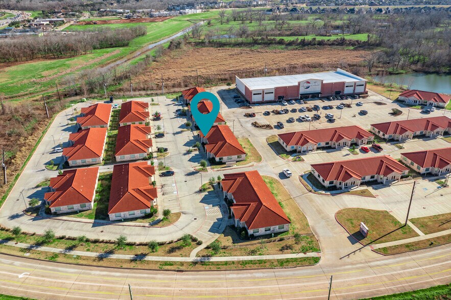 More Photos Of 7070 Knights Ct, Missouri City Medical For Lease