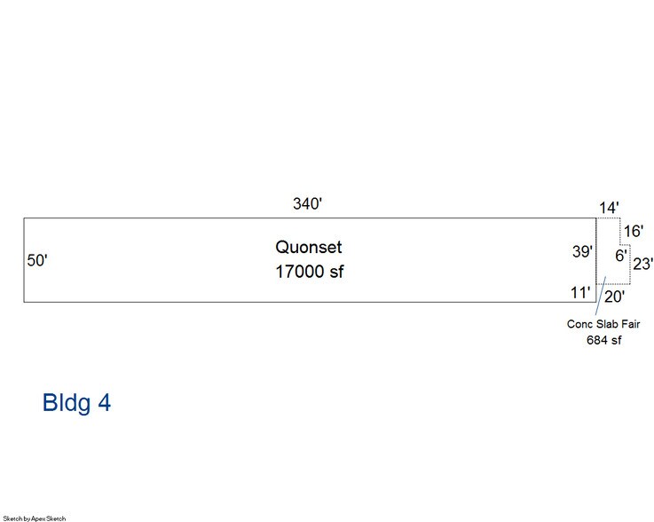 More Photos Of 1089 County Road 161, Pine Bluffs Warehouse For Sale