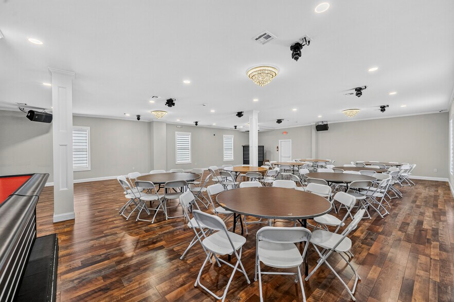 More Photos Of 9-13 Morrell St, Elizabeth Lodge Meeting Hall For Sale