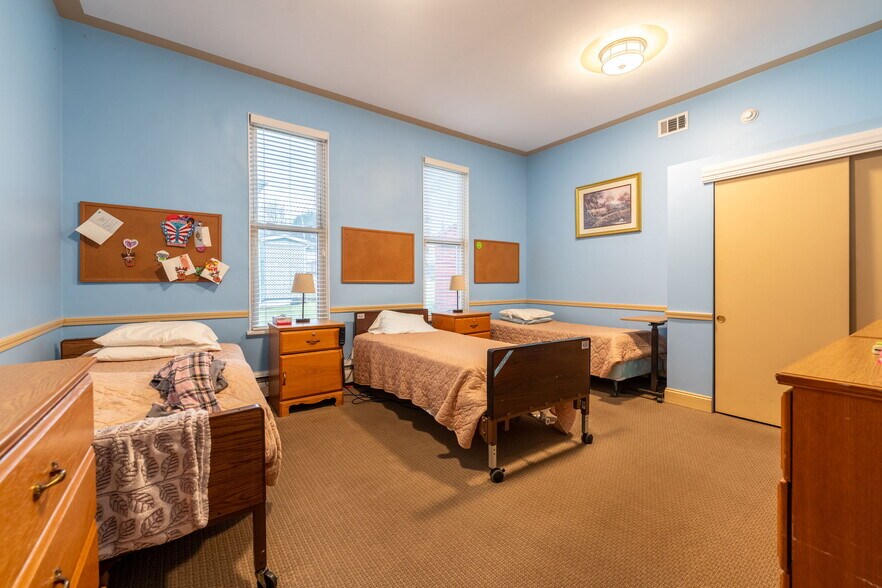 More Photos Of 200 Caldwell Ave, Wilmerding Assisted Living For Sale