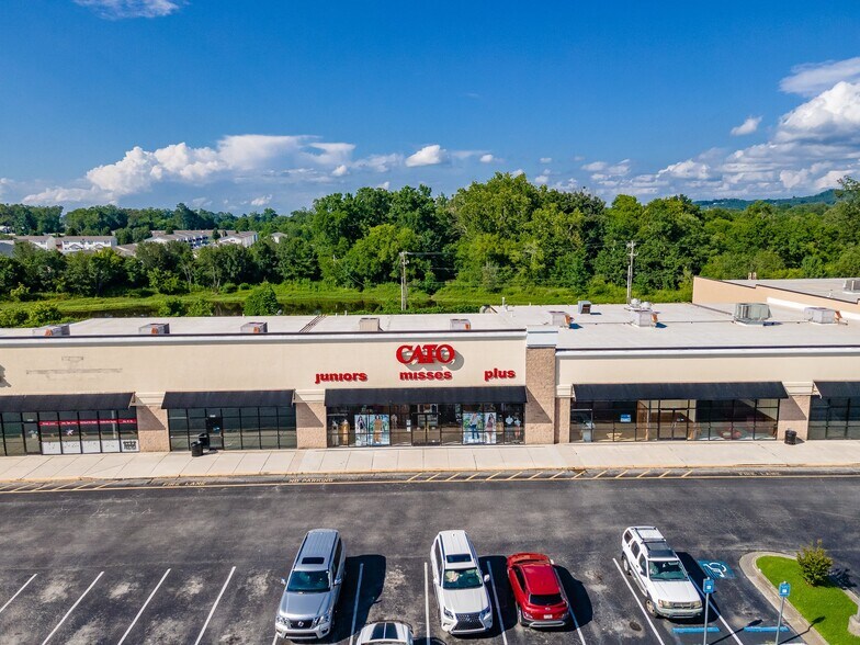 More Photos Of 2535-2645 Battlefield Pky, Fort Oglethorpe Unknown For Lease