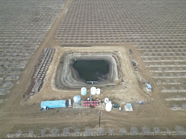 More Photos Of S Lake & W Cerrini + W Harlan & Mt. Whitney Aves w, Five Points Land For Sale