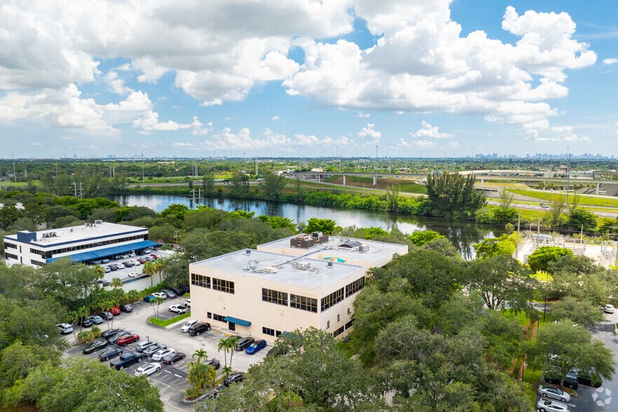More Photos Of 14100 palmetto frontage Rd, Miami Lakes Office Residential For Sale