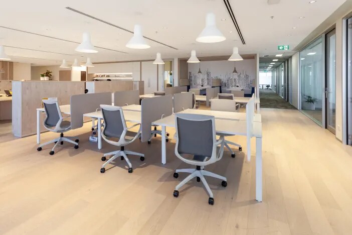 More Photos Of 222 S Main St, Salt Lake City Coworking Space