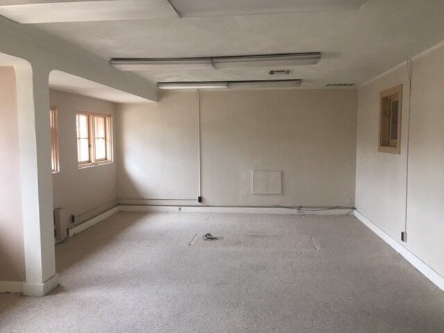 More Photos Of 120-140 E Santa Fe Ave, Fullerton Freestanding For Lease