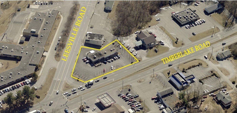 More Photos Of 7106 Timberlake Rd, Lynchburg General Retail For Sale