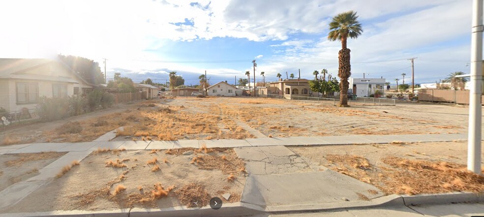 More Photos Of Oasis Street, Indio Land For Sale