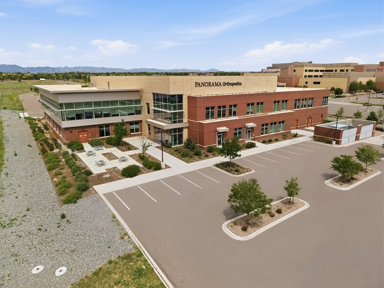 More Photos Of 14190 Orchard Pky, Westminster Medical For Lease