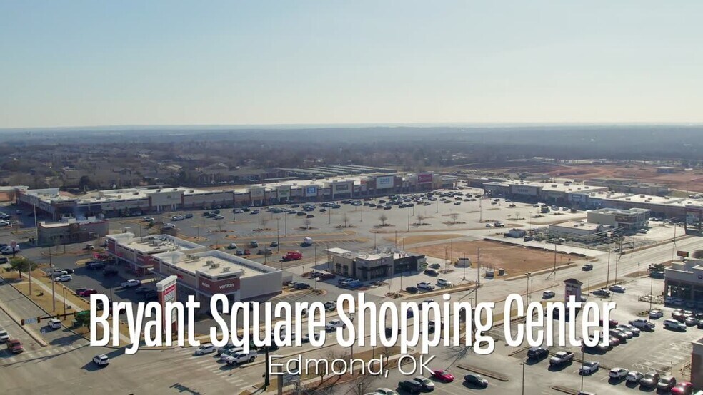 Primary Photo Of 210-412 S Bryant Ave, Edmond Unknown For Lease