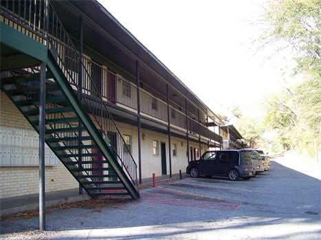 Primary Photo Of 1230 Old Robeline Rd, Natchitoches Apartments For Sale