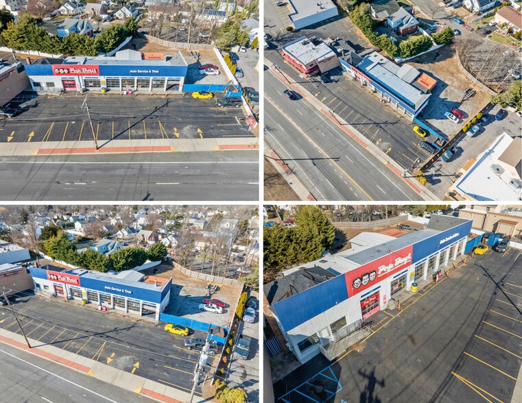 More Photos Of 222 E Montauk Hwy, Lindenhurst Auto Repair For Sale