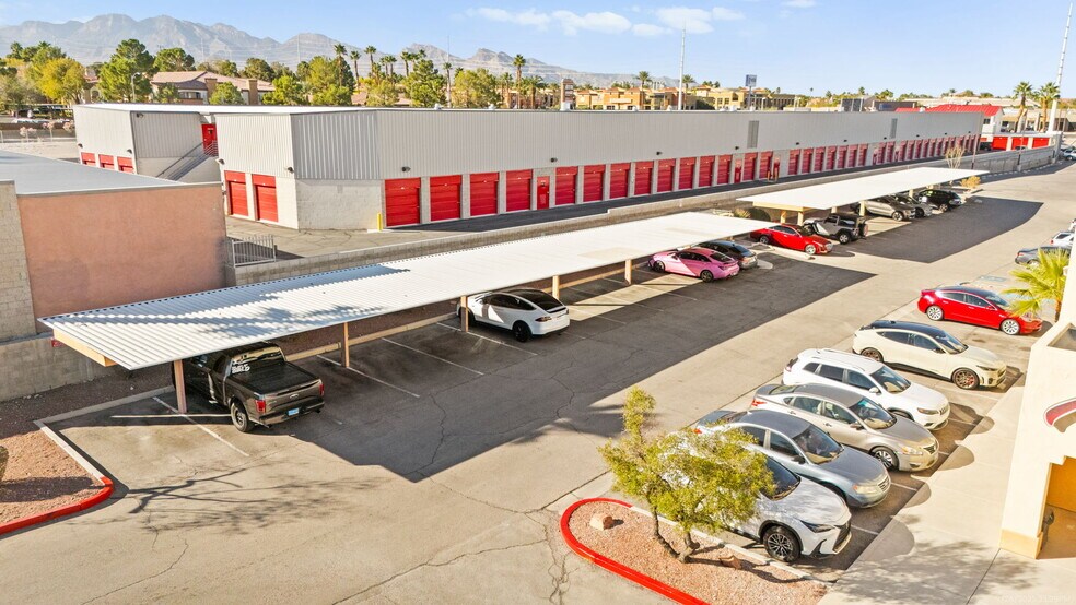 More Photos Of , Las Vegas Office For Sale