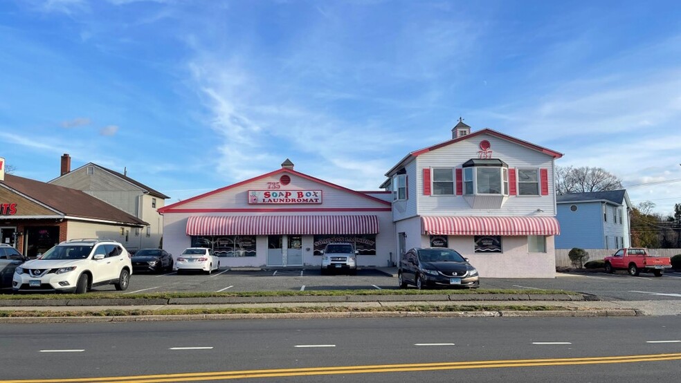 More Photos Of , Fairfield General Retail For Sale