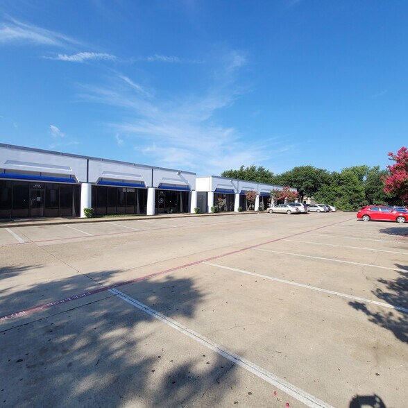 Primary Photo Of 10701-10727 Plano Rd, Dallas Unknown For Lease