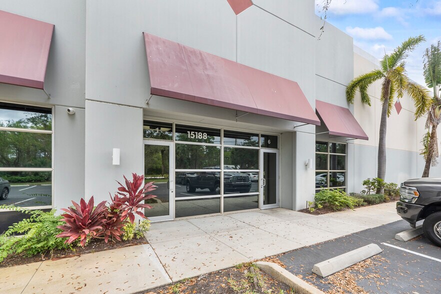 More Photos Of 15188 Park Of Commerce Blvd S, Jupiter Manufacturing For Lease