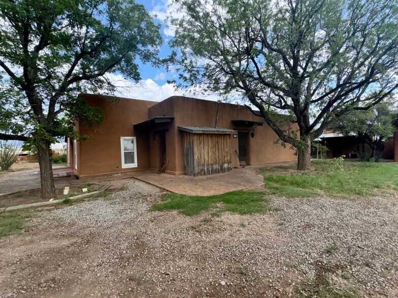 More Photos Of 755 Riata Rd, Tularosa Land For Sale
