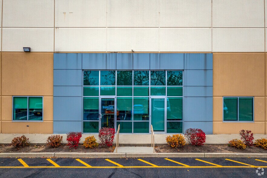 More Photos Of 227 N Route 303, Congers Warehouse For Lease