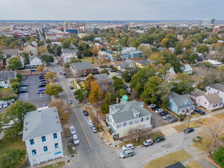 More Photos Of 719-729 Princess St, Wilmington Apartments For Sale