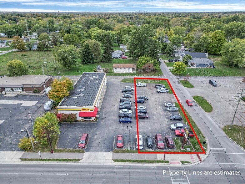 More Photos Of 1673 Brice Rd, Columbus Auto Repair For Sale