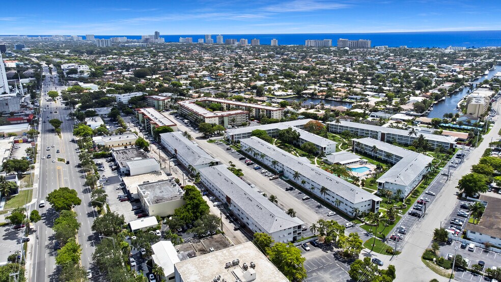 More Photos Of 5130 N Federal Hwy, Fort Lauderdale Storefront Retail Office For Lease