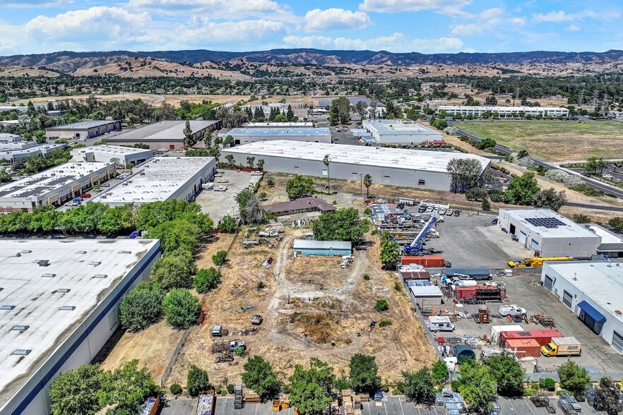More Photos Of 3370 Cotting Ln, Vacaville Land For Sale