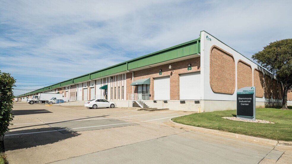 Primary Photo Of 151 Regal Row, Dallas Warehouse For Lease