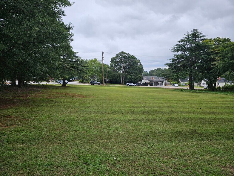 Primary Photo Of 1235 Rutherford Rd, Greenville Land For Sale