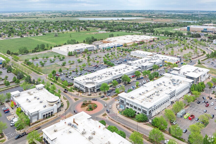 More Photos Of Harmony Rd & Ziegler Rd, Fort Collins Unknown For Lease