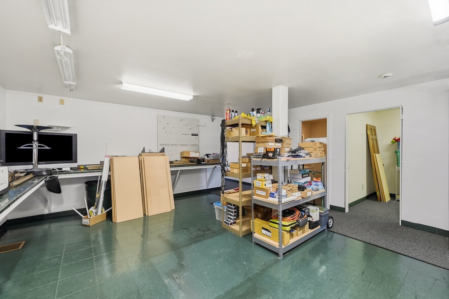 More Photos Of 628 California Ave, Pittsburgh Storefront Retail Residential For Sale