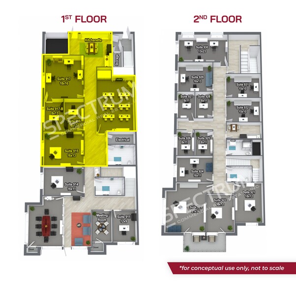 More Photos Of 28338 Constellation Rd, Valencia Loft Creative Space For Sale