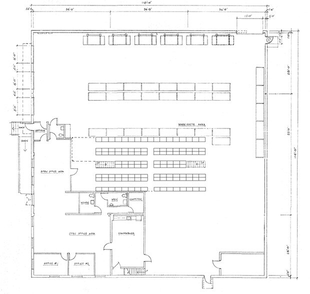 More Photos Of 24-26 Parkway Blvd, York Warehouse For Sale