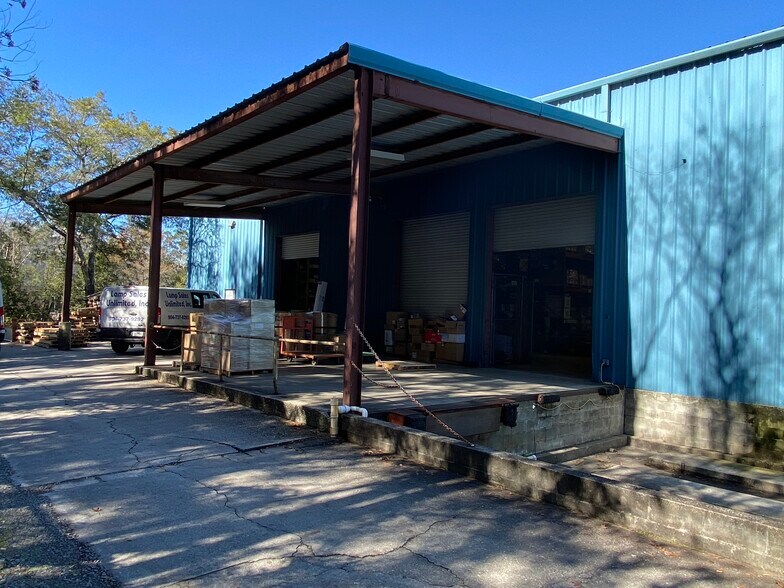 More Photos Of 4580 St Augustine Rd, Jacksonville Warehouse For Sale