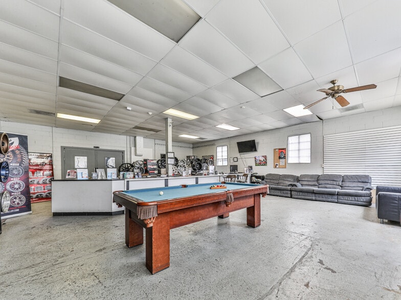 More Photos Of 2905 Ball Ground Hwy, Canton Warehouse For Sale