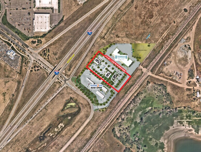 More Photos Of 18901 E 144th Ave, Brighton Land For Sale