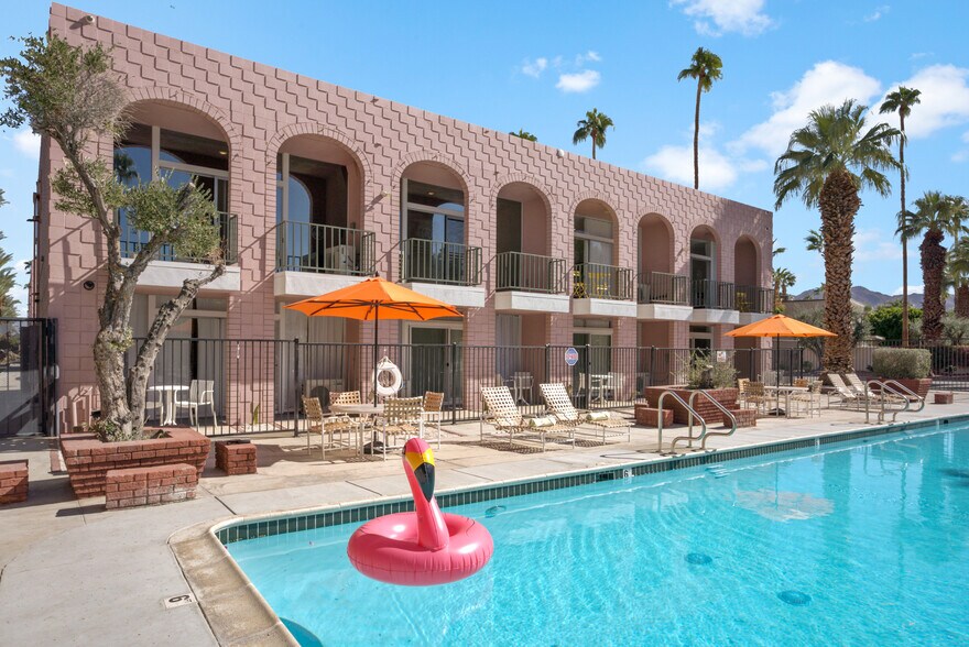 More Photos Of 74380 El Camino, Palm Desert Apartments For Sale