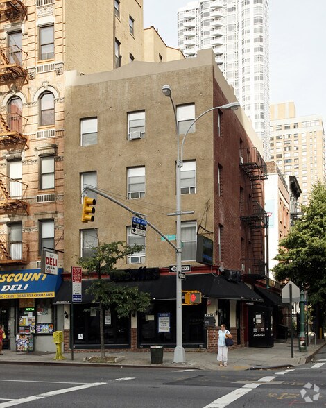 Primary Photo Of 581 Second Ave, New York Apartments For Lease