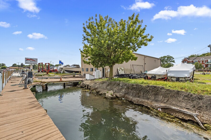 More Photos Of 4651 W Jefferson Ave, Ecorse Specialty For Sale