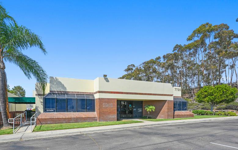 More Photos Of 7726 Arjons Dr, San Diego Office For Sale