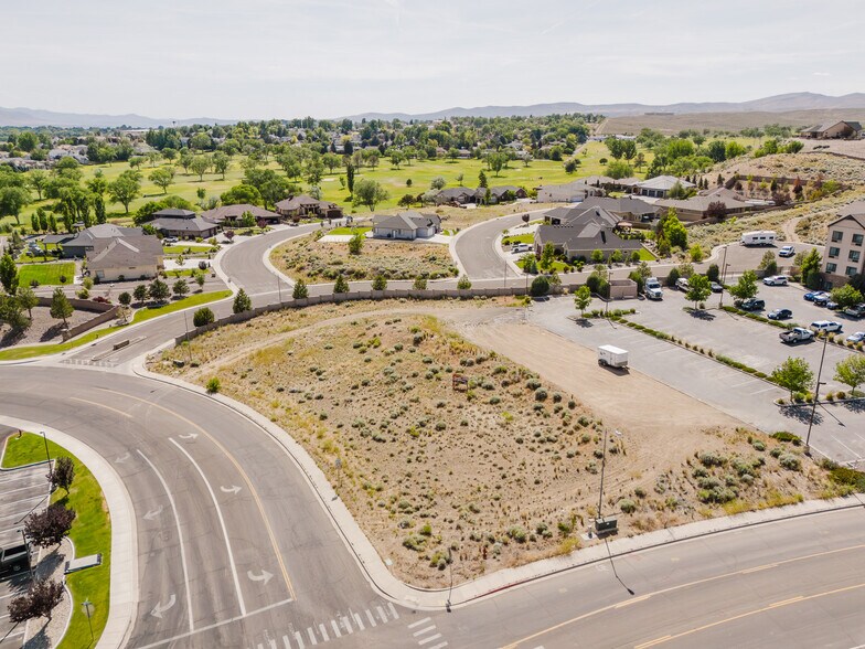 More Photos Of 2215 Ruby Vista Dr, Elko Land For Sale