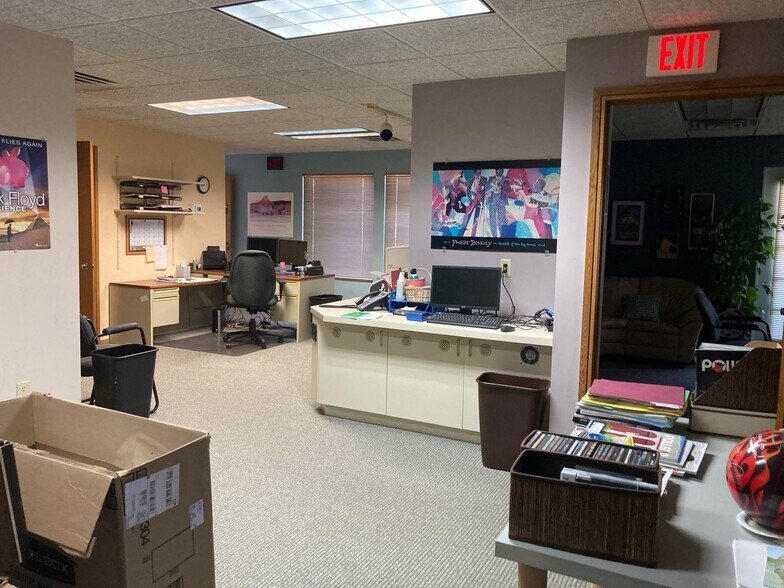 More Photos Of 6629 University Ave, Middleton Storefront Retail Office For Sale