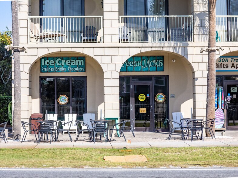 More Photos Of 4368 W County Highway 30A, Santa Rosa Beach Apartments For Sale